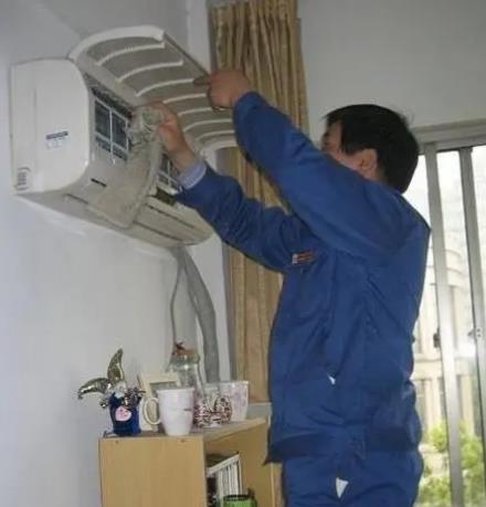 承德家用空調維修多少錢？